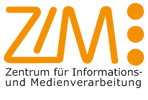 Logo des ZIM